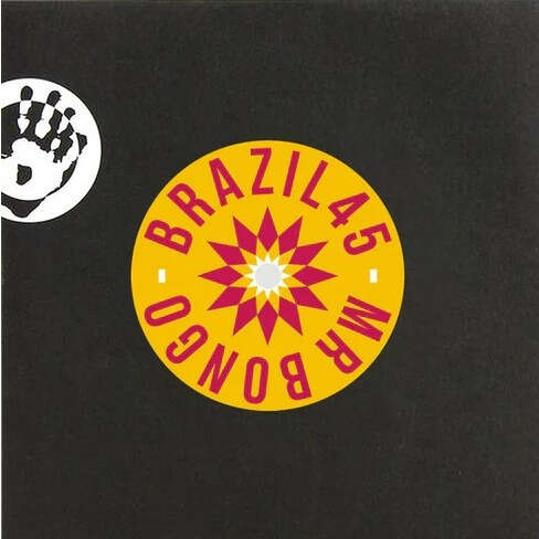  040r olhos coloridos / bons tempos: sao paulo (good times) 