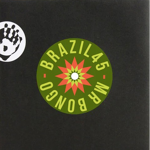  084 xangô / lambada pauleira 