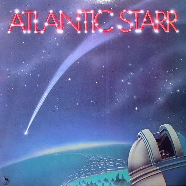 atlantic starr