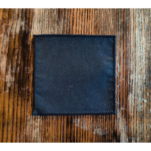  gojira  -  horns official patch 2012 