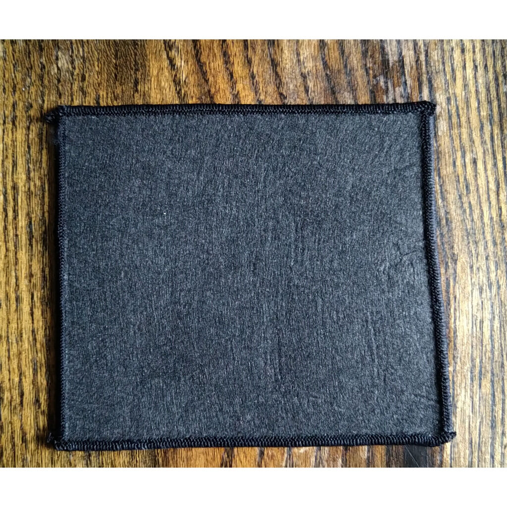  children of bodom  -  official patch 2006 