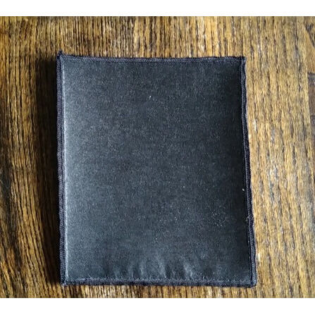  entombed  -  uprising official logo patch 