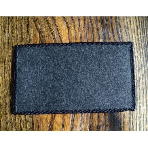  mercyful fate  -  official logo patch 