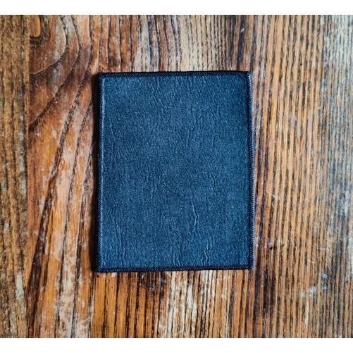  cradle of filth  -  dusk and her embrace official patch ltd 