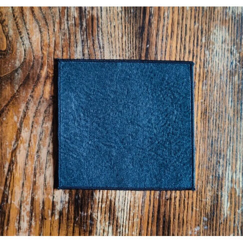  sepultura  -  quantos official patch 2022 