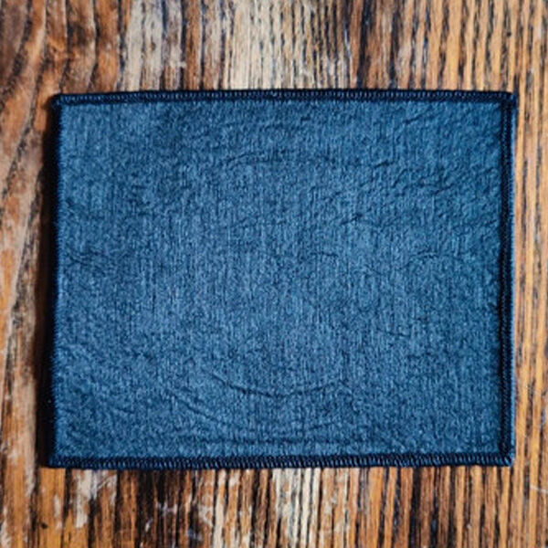  Black Label Society  -  worldwide official 2022 logo patch 