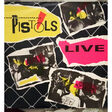 the sex pistols the original pistols live