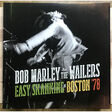 easy skanking in boston '78 - bob marley wailers