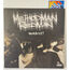 METHOMAN REDMAN - BLACK' OUT - LP x 2