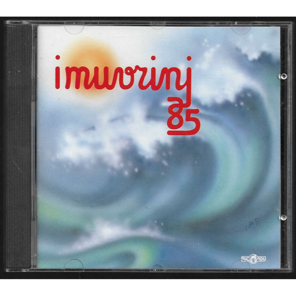 I Muvrini 85