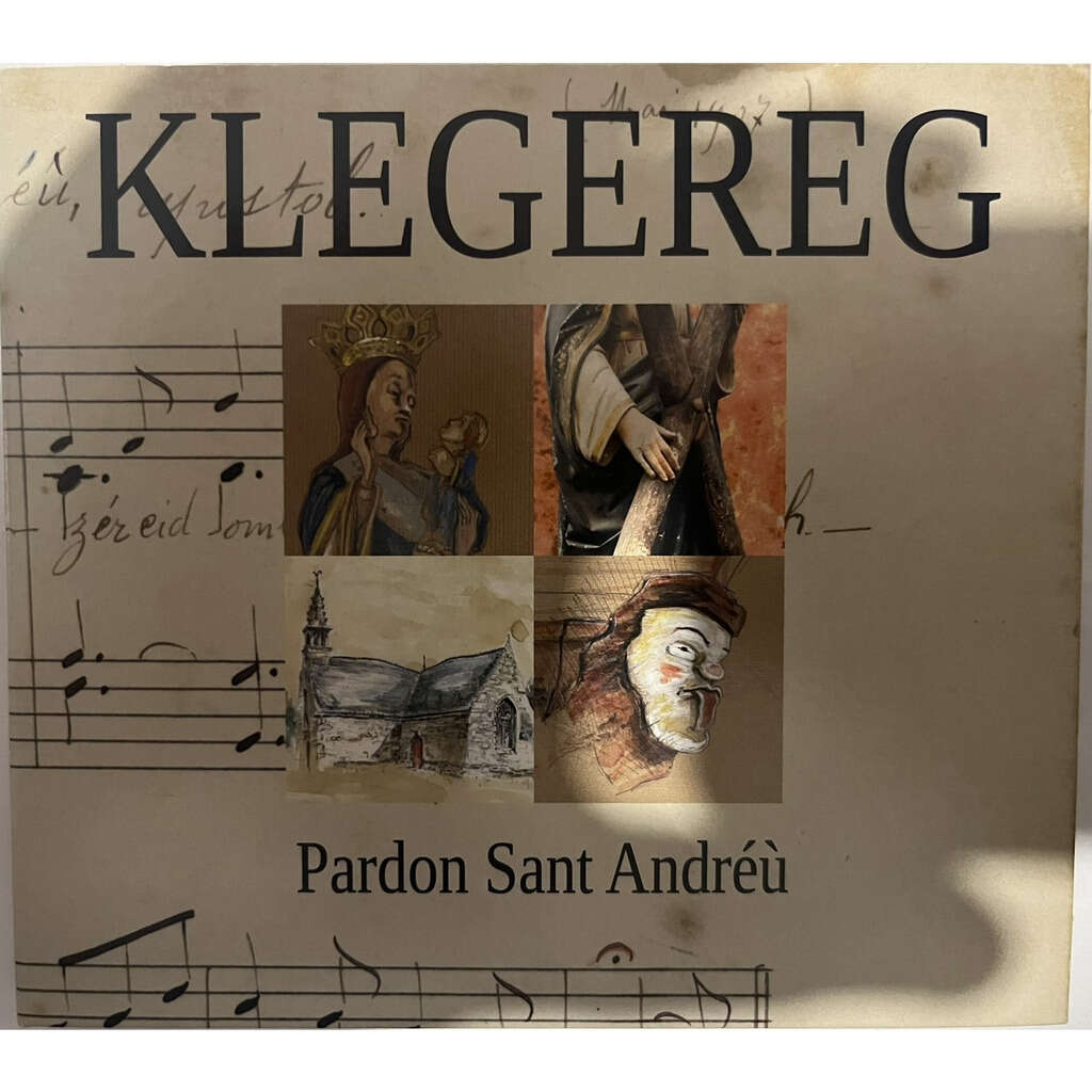 klegereg pardon sant andreu