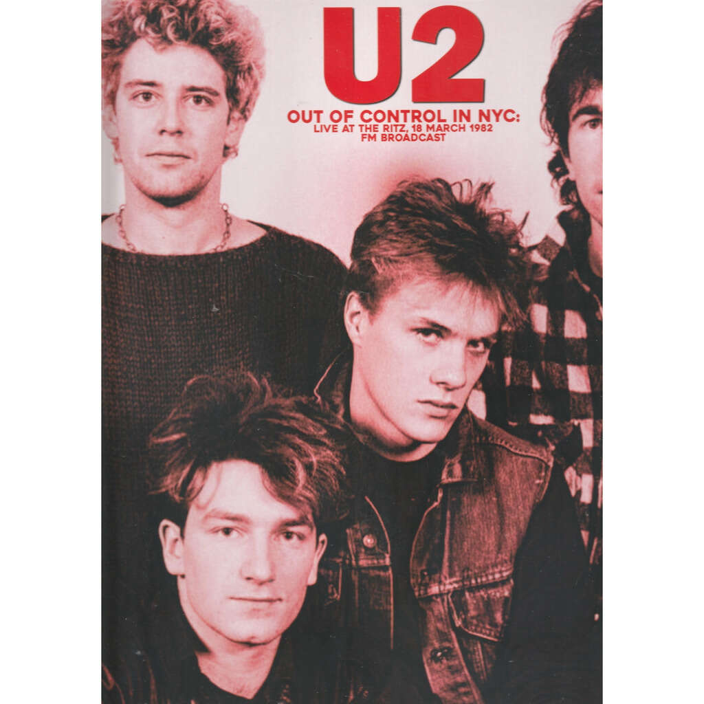  out of control nyc 1982 