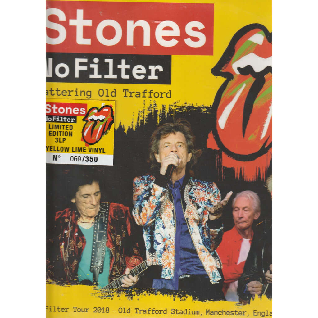  shattering old trafford manchester 2018 