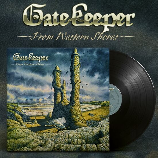  Gatekeeper  -  from western shores 