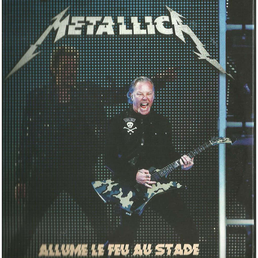  allume le feu au stade 2019 