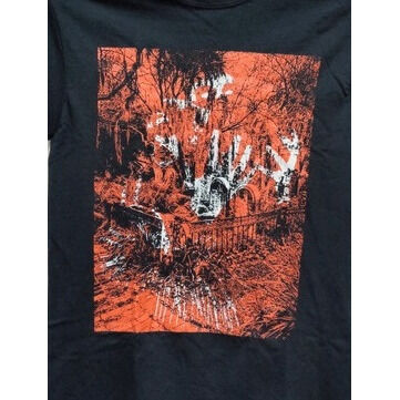  Saidan  -  saidan / klanen (s size) official t-shirt 2021 