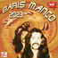BARIS MANCO - 2023 - Disque CD