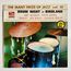 ART BLAKEY ELVIN JONES JOE JONES CHARLIE PERSIA - Drum night at birdland many faces of jazz - Disque 33T