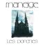 MANEIGE - Les Porches - LP