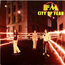 FM - City Of Fear - LP Gatefold