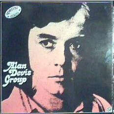 Alan DEVIS GROUP ALAN DEVIS GROUP