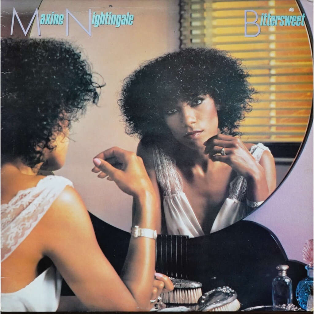 Maxine Nightingale Bittersweet