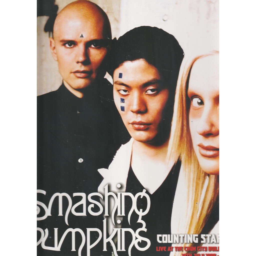  counting stars in toronto 