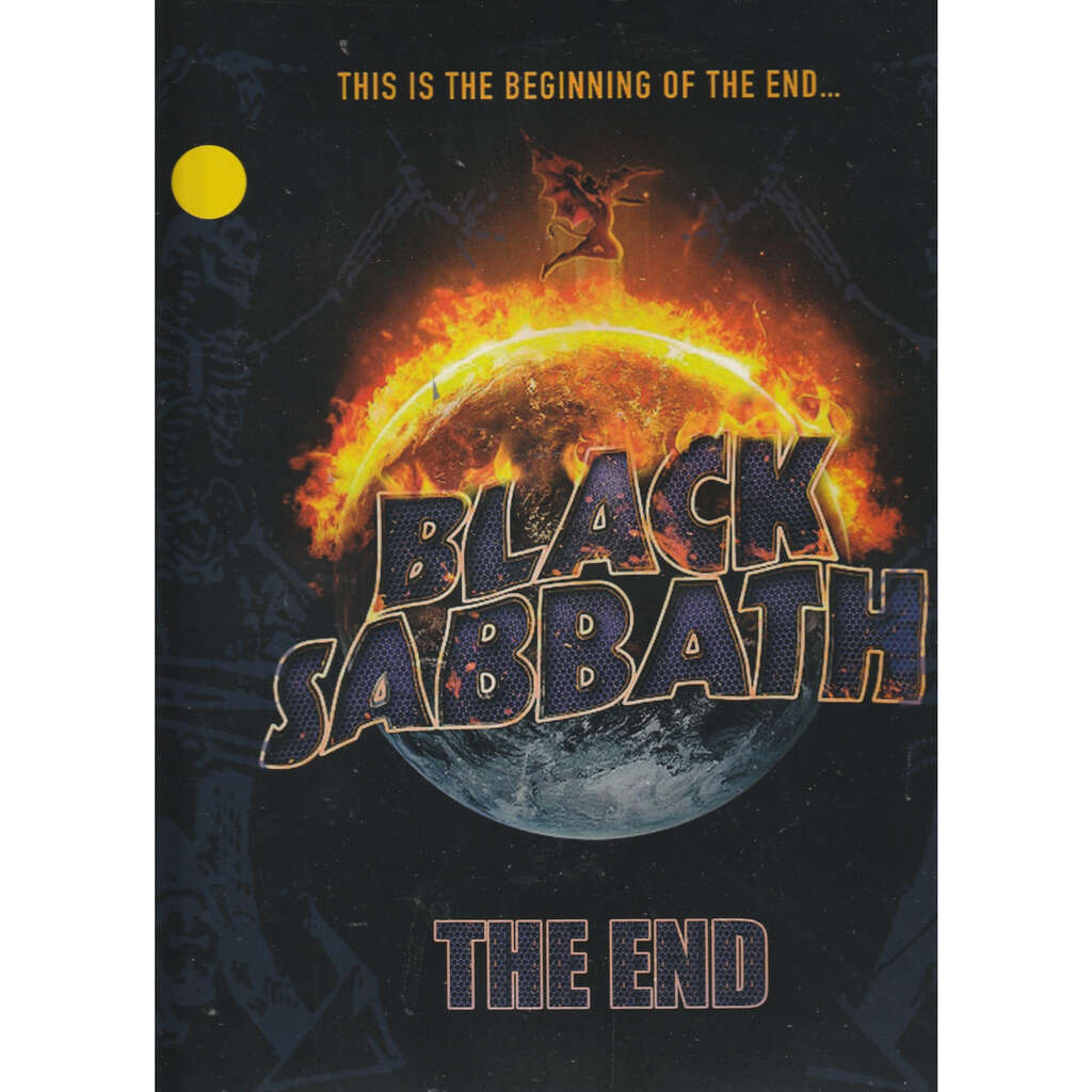  this is the beginning of the end 