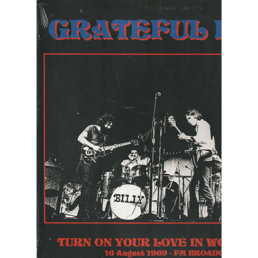  turn on your love in woodstock 1969 