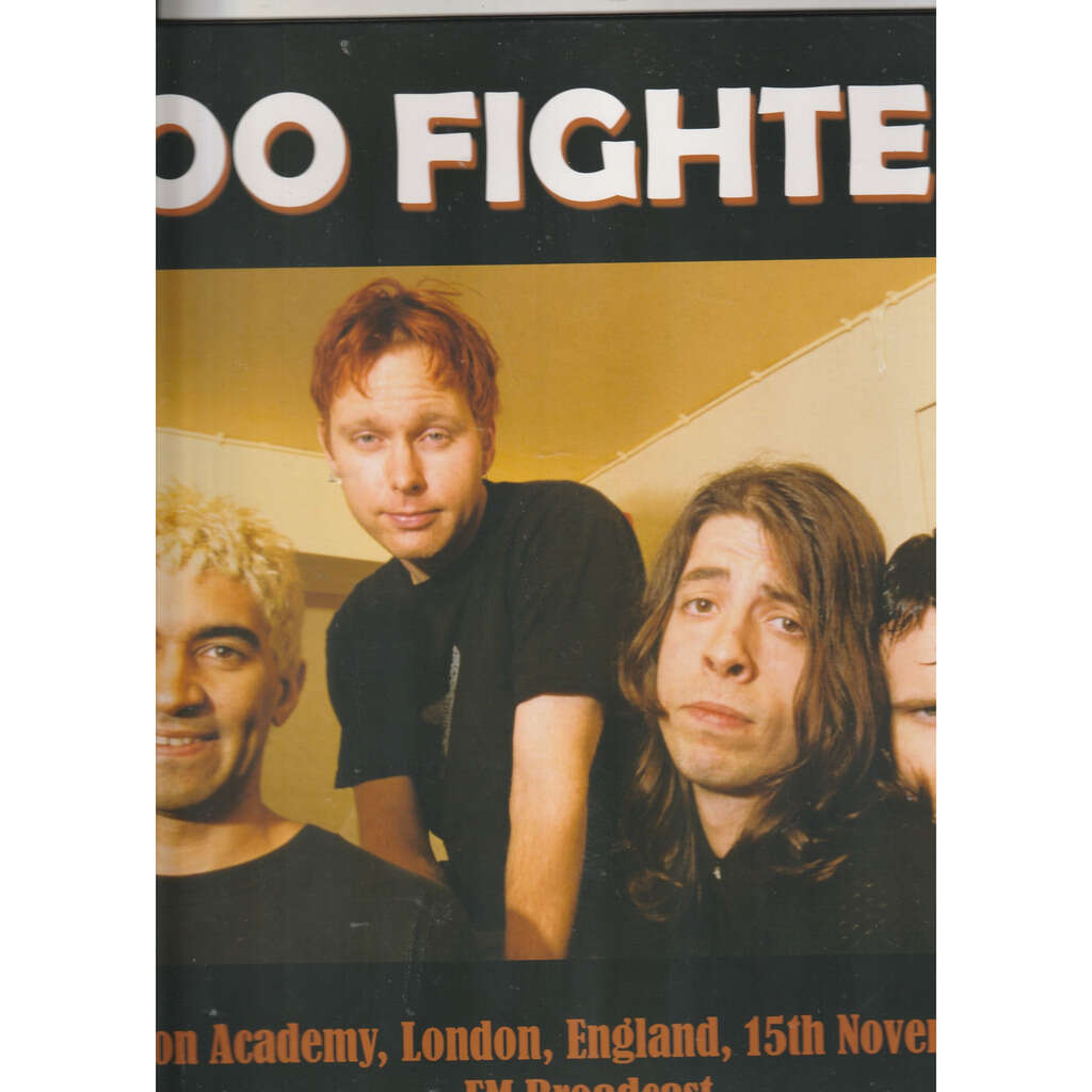  brixton academy london 1995 