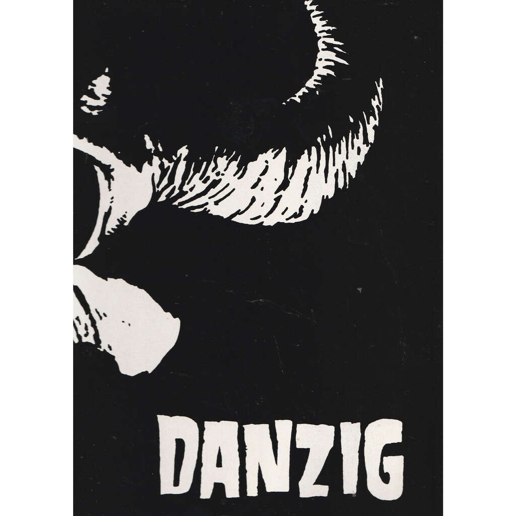  danzig  -  lp 