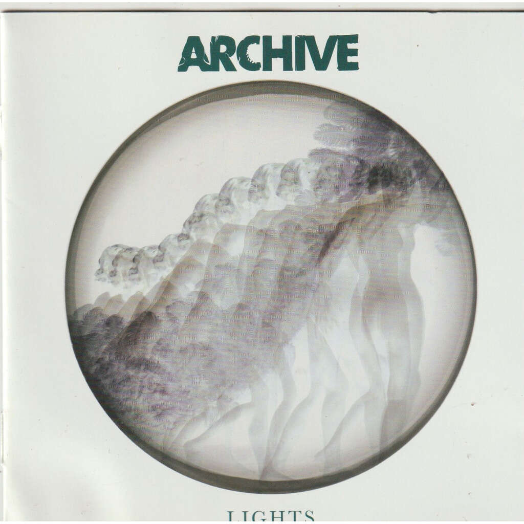 ARCHIVE Lights