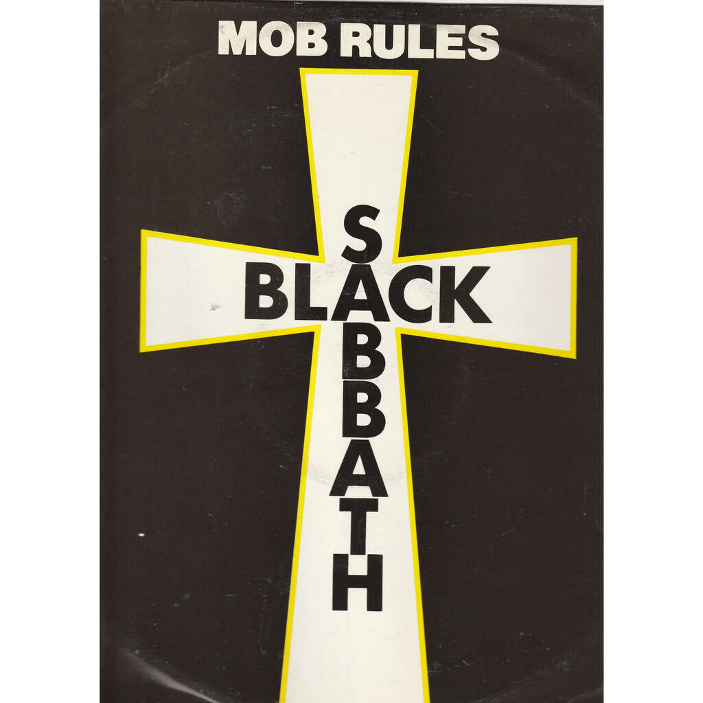  mob rules 