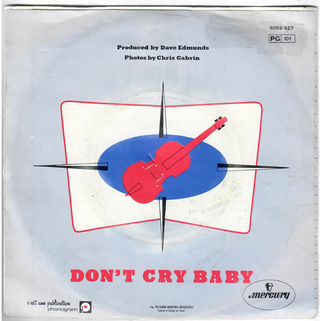  The Polecats  -  rockabilly-guy 