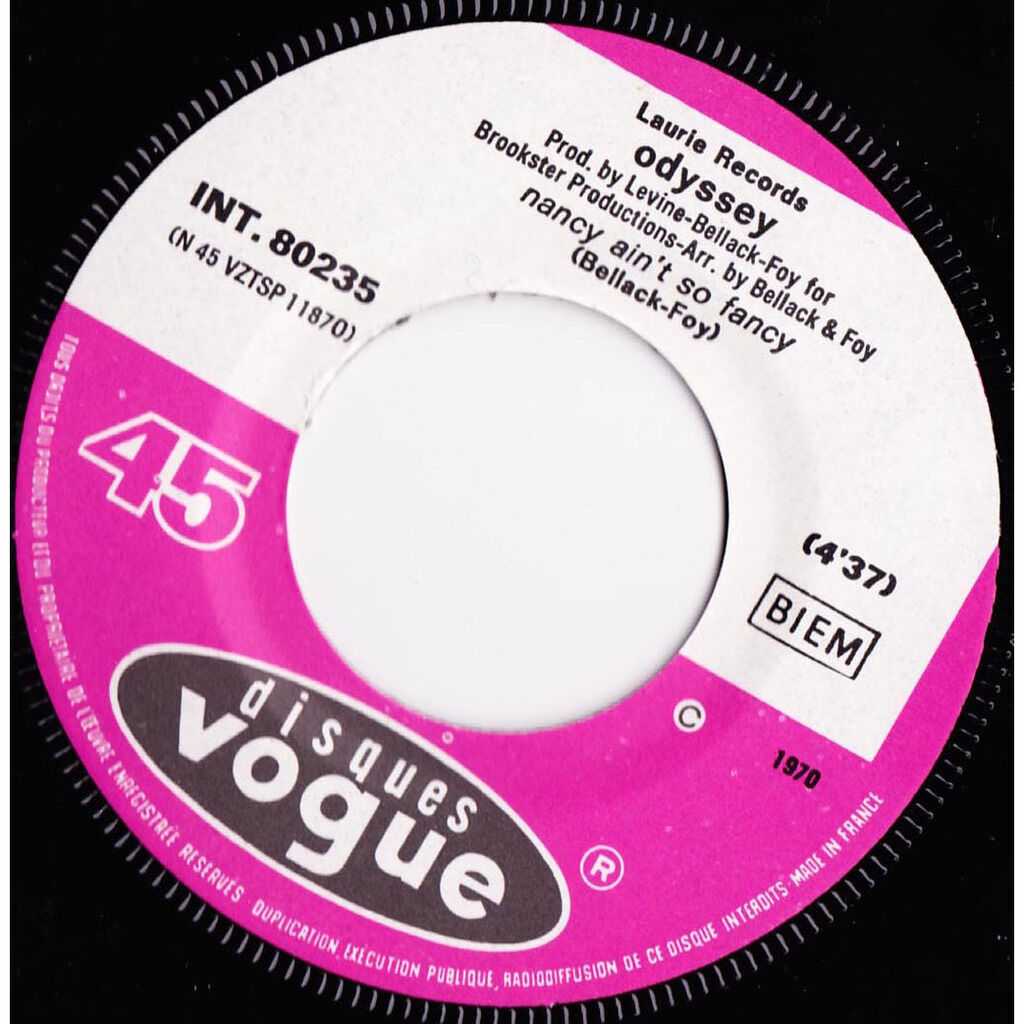  Odyssey (32)  -  poison ivy 