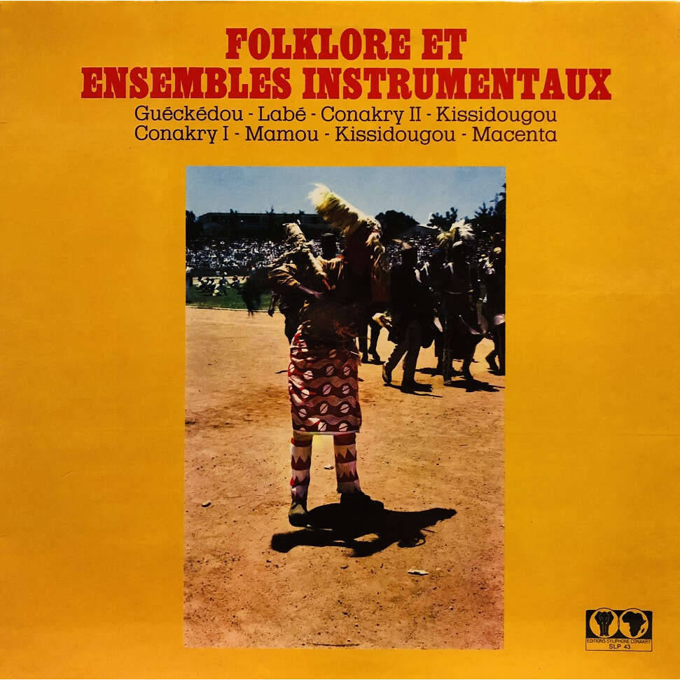  folklore et ensembles instrumentaux 