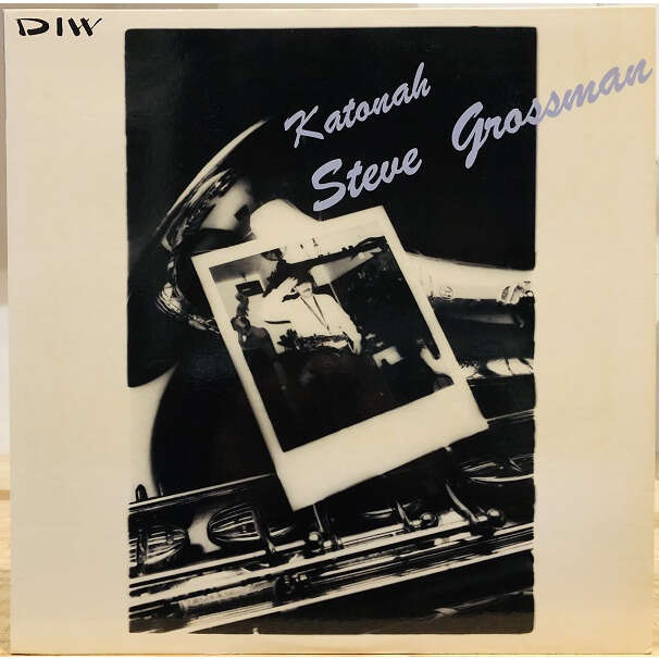  Steve Grossman  -  katonah 