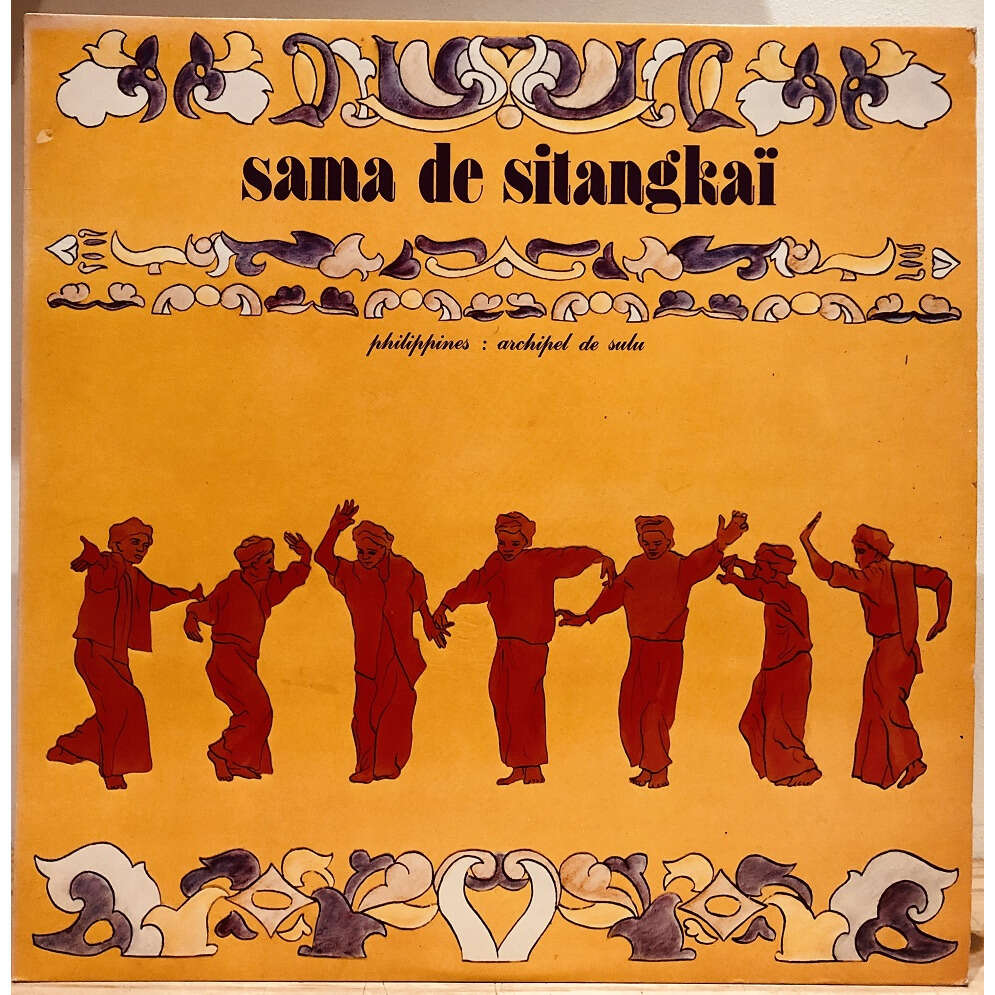  philippines : archipel de sulu 