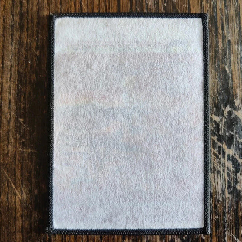  Brutality  -  when the sky turns black official patch 