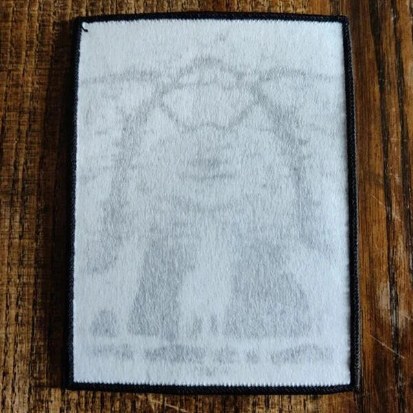  Wolves In The Throne Room  -  official 2023 patch 