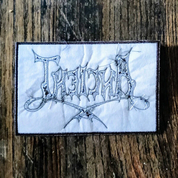  Ancient  -  logo patch 