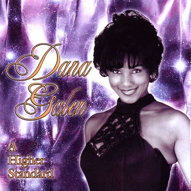 Dana Galen Higher Standard