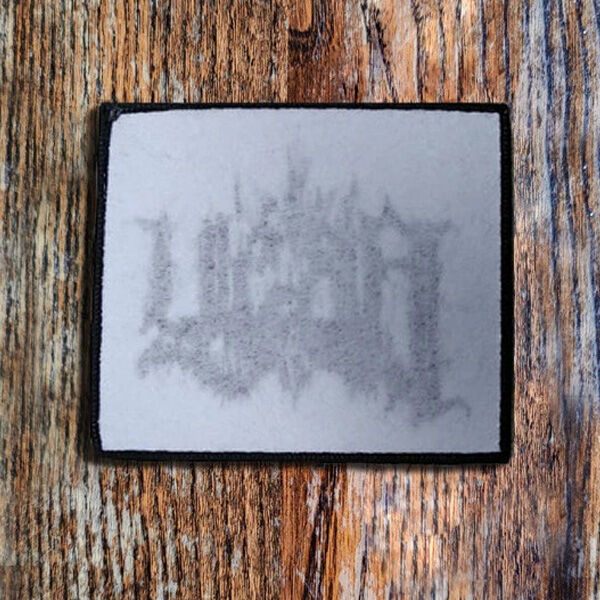  Absu  -  official logo patch 