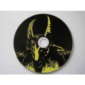  Bathory  -  bathory cd 