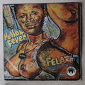 FELA ANIKULAPO KUTI - Yellow Fever - LP