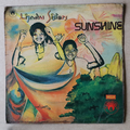 LIJADU SISTERS - Sunshine - LP