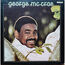 GEORGE MC CRAE - George Mc Crae - Disque 33T