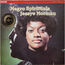 JESSYE NORMAN - Negro Spirituals - Disque 33T Gatefold
