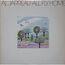 AL JARREAU - ALL FLY HOME - Disque 33T