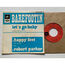 ROBERT PARKER - Barefootin' - Let's Go Baby (Where The Action Is) + 2 - 7inch (EP)